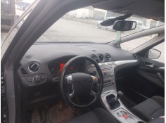 ford s-max (wa6) del año 2006 2