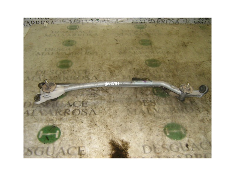 Recambio de articulacion limpia delantero para nissan almera (n16/e) comfort referencia OEM IAM   