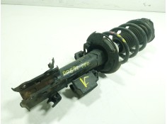 Recambio de amortiguador delantero derecho para ford fiesta vi (cb1, ccn) 1.6 st referencia OEM IAM  C1BC18045ED  2