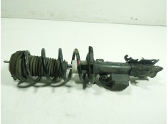 Recambio de amortiguador delantero izquierdo para ford fiesta vi (cb1, ccn) 1.6 st referencia OEM IAM  C1BC18K001ED  2
