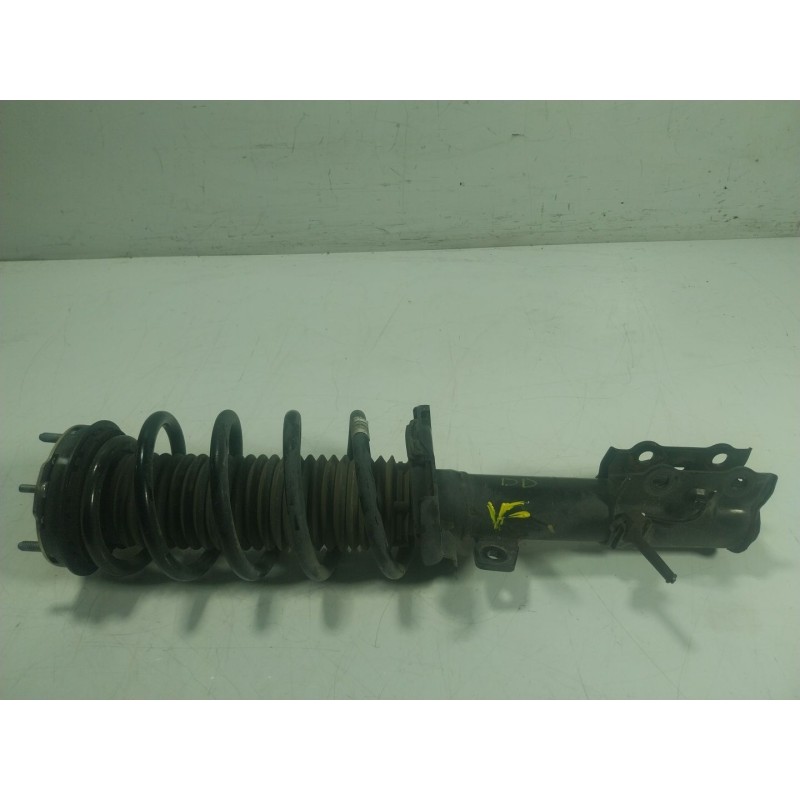 Recambio de amortiguador delantero derecho para ford fiesta vii (hj, hf) 1.0 ecoboost referencia OEM IAM  H1BC18045LB 