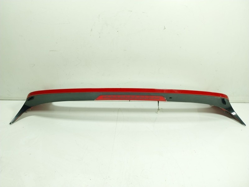 Recambio de aleron trasero para hyundai tucson (tl, tle) 1.6 gdi referencia OEM IAM 87211D7200 87211D7200 