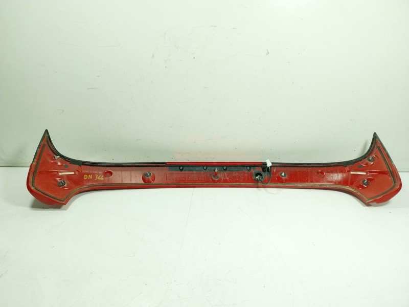 Recambio de aleron trasero para hyundai tucson (tl, tle) 1.6 gdi referencia OEM IAM 87211D7200 87211D7200 