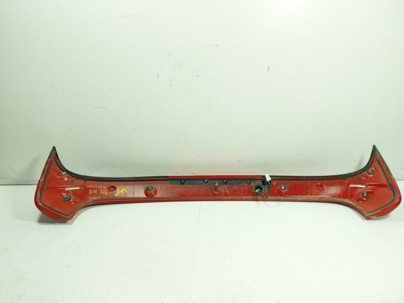 Recambio de aleron trasero para hyundai tucson (tl, tle) 1.6 gdi referencia OEM IAM 87211D7200 87211D7200 