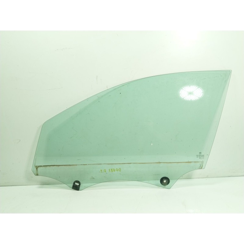 Recambio de cristal puerta delantero izquierdo para peugeot 308 ii (lb_, lp_, lw_, lh_, l3_) 1.6 hdi / bluehdi 115 referencia OE