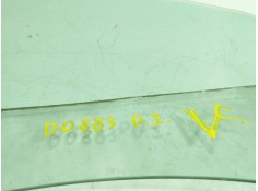 Recambio de cristal puerta delantero izquierdo para peugeot 308 ii (lb_, lp_, lw_, lh_, l3_) 1.6 hdi / bluehdi 115 referencia OE 2