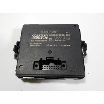 MODULO ELECTRONICO 3Q0907338E 3Q0907338E 
