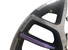 Recambio de juego llantas para renault megane iv hatchback (b9a/m/n_) 1.8 rs 300 (b9m8) referencia OEM IAM  403009975R  2