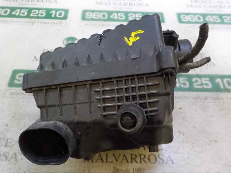 Recambio de filtro aire para opel karl 1.0 12v referencia OEM IAM 95370177  