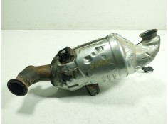 Recambio de catalizador para citroën c4 picasso ii 1.6 bluehdi 100 referencia OEM IAM    2