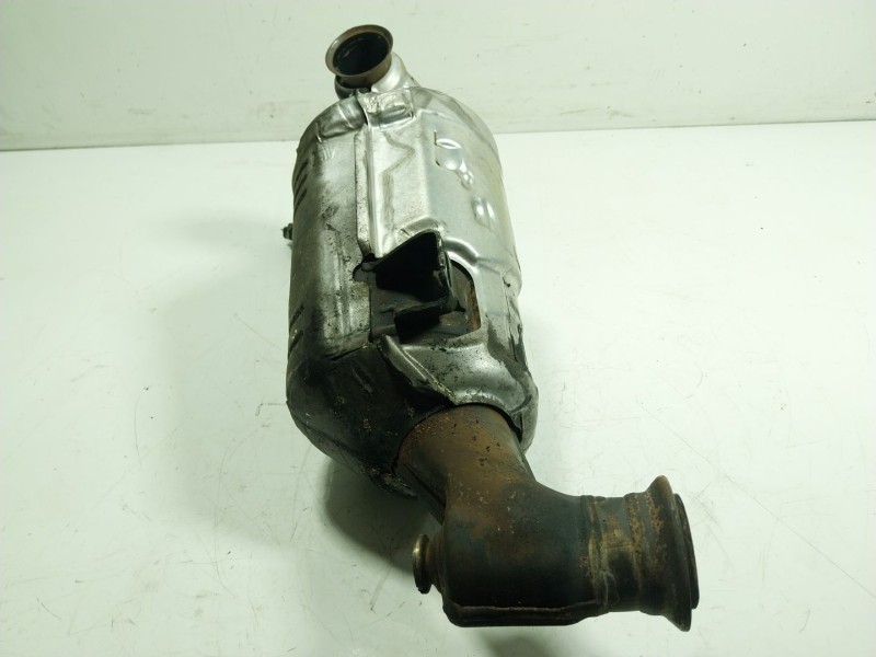 Recambio de catalizador para citroën c4 picasso ii 1.6 bluehdi 100 referencia OEM IAM   