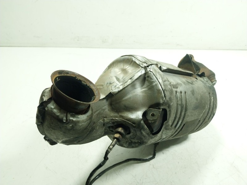 Recambio de catalizador para citroën c4 picasso ii 1.6 bluehdi 100 referencia OEM IAM   