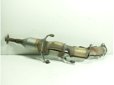 Recambio de filtro de particulas para lexus ct (zwa10_) 200h (zwa10_) referencia OEM IAM    2