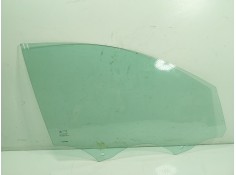 Recambio de cristal puerta delantero derecho para opel corsa f (p2jo) 1.2 (68) referencia OEM IAM   