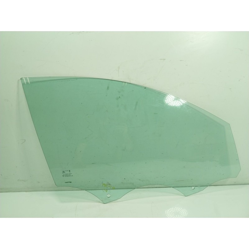 Recambio de cristal puerta delantero derecho para opel corsa f (p2jo) 1.2 (68) referencia OEM IAM   