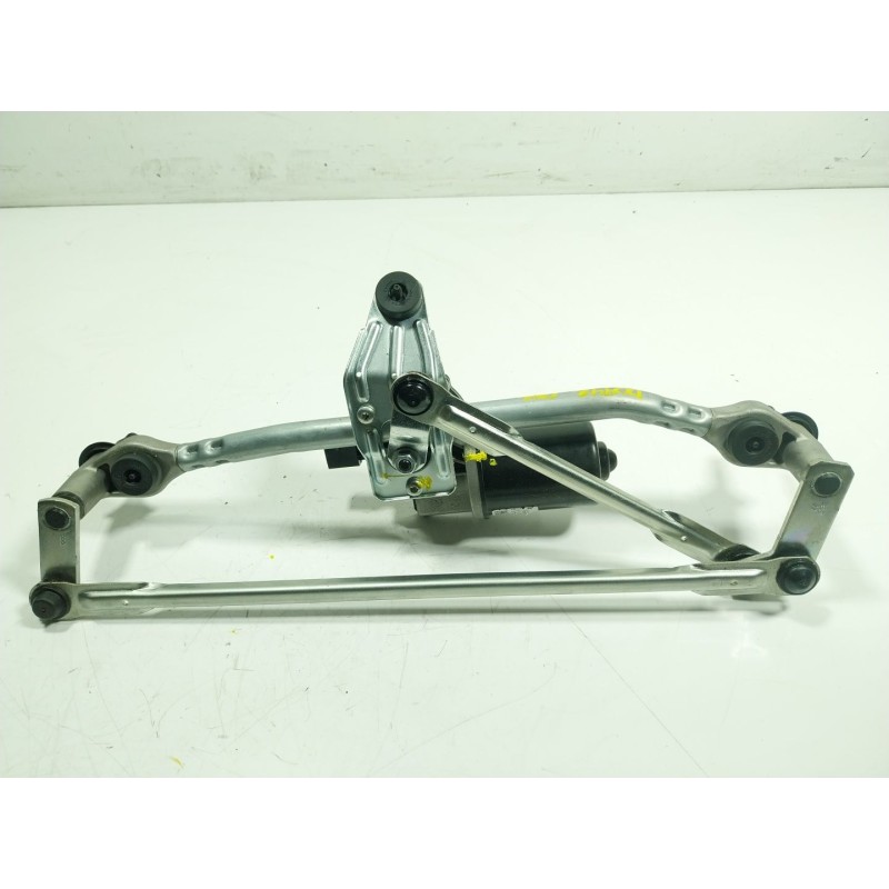 Recambio de motor limpia delantero para audi q2 (gab, gag) 35 tfsi referencia OEM IAM  81B955119 