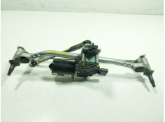 Recambio de motor limpia delantero para audi q2 (gab, gag) 35 tfsi referencia OEM IAM  81B955119  2