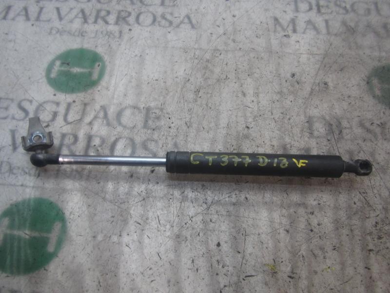 Recambio de amortiguador capot para lexus sc430 ( uzz40 ) básico referencia OEM IAM 5345029095  