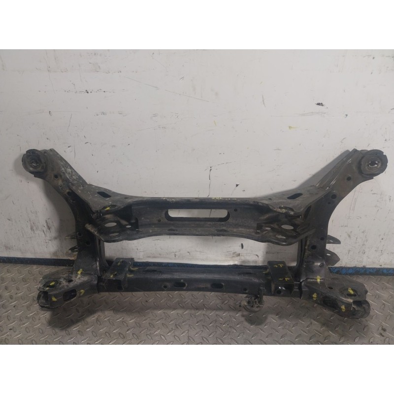 Recambio de puente trasero para hyundai tucson (tl, tle) 1.6 gdi referencia OEM IAM 55405D7500  