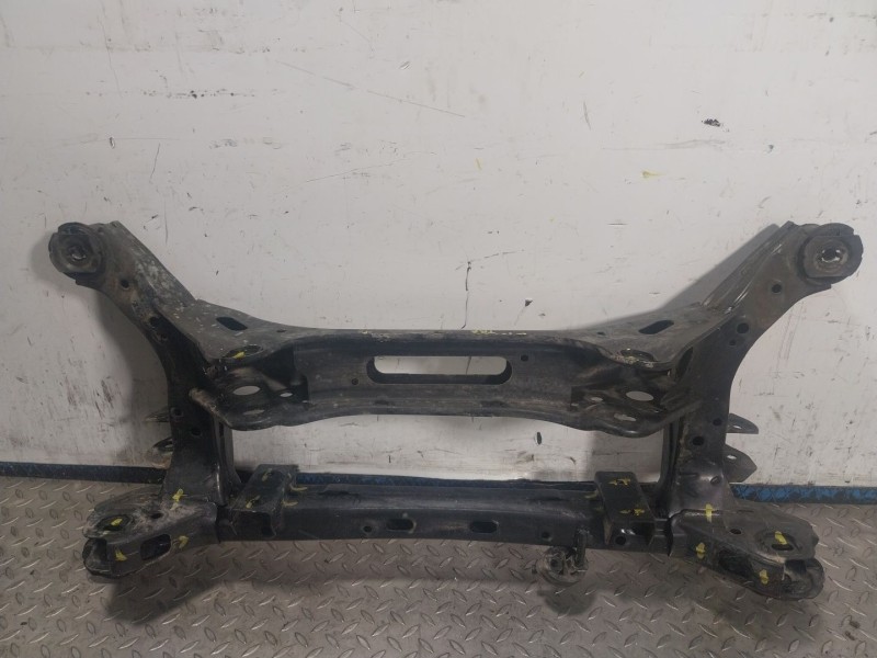 Recambio de puente trasero para hyundai tucson (tl, tle) 1.6 gdi referencia OEM IAM 55405D7500  