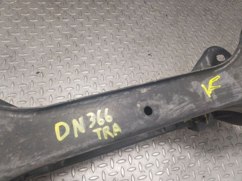 Recambio de puente trasero para hyundai tucson (tl, tle) 1.6 gdi referencia OEM IAM 55405D7500  