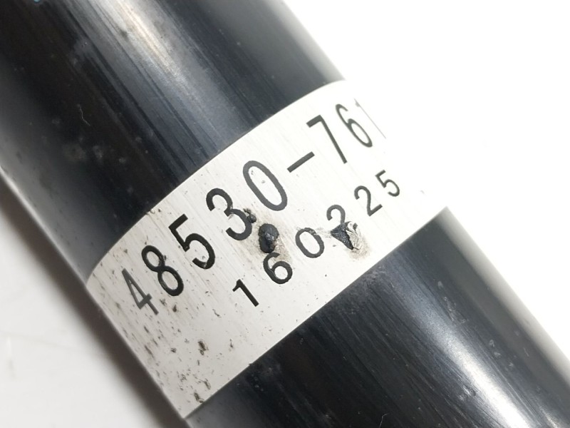 Recambio de amortiguador trasero derecho para lexus ct (zwa10_) 200h (zwa10_) referencia OEM IAM   