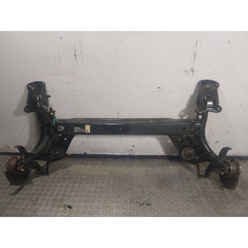 Recambio de puente trasero para audi q2 (gab, gag) 35 tfsi referencia OEM IAM  5Q0501049BJ 