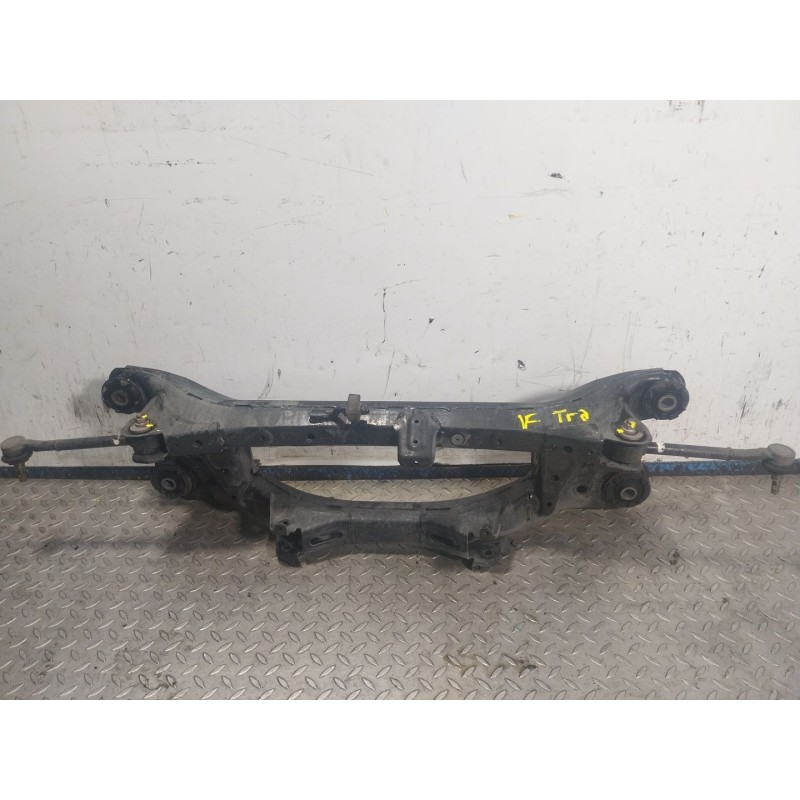 Recambio de puente trasero para lexus ct (zwa10_) 200h (zwa10_) referencia OEM IAM   