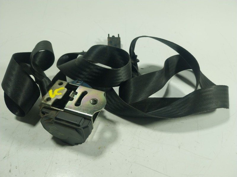 Recambio de cinturon seguridad trasero central para citroën xsara picasso (n68) 1.6 hdi referencia OEM IAM   