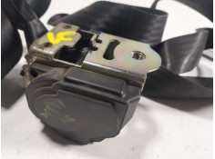 Recambio de cinturon seguridad trasero central para citroën xsara picasso (n68) 1.6 hdi referencia OEM IAM    2