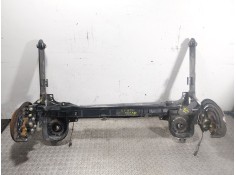 Recambio de puente trasero para renault trafic iii furgoneta (fg_) 2.0 dci 120 (fgmn) referencia OEM IAM 555016630R  