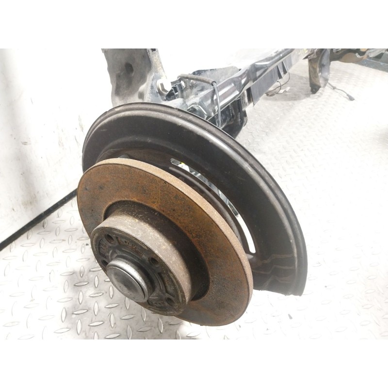 Recambio de puente trasero para renault trafic iii furgoneta (fg_) 2.0 dci 120 (fgmn) referencia OEM IAM 555016630R  