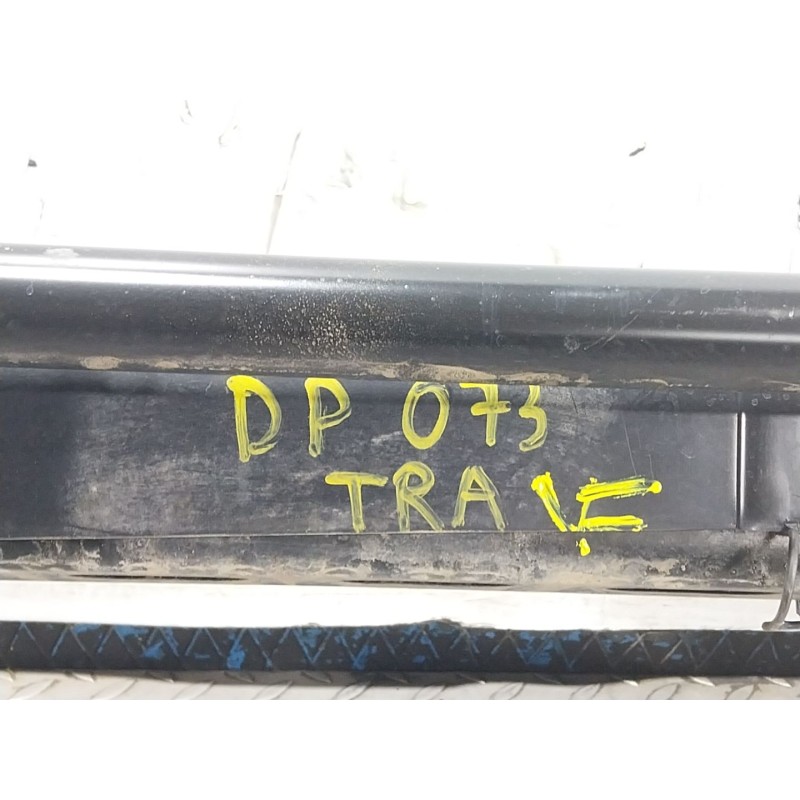 Recambio de puente trasero para renault trafic iii furgoneta (fg_) 2.0 dci 120 (fgmn) referencia OEM IAM 555016630R  