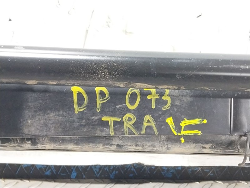 Recambio de puente trasero para renault trafic iii furgoneta (fg_) 2.0 dci 120 (fgmn) referencia OEM IAM 555016630R  