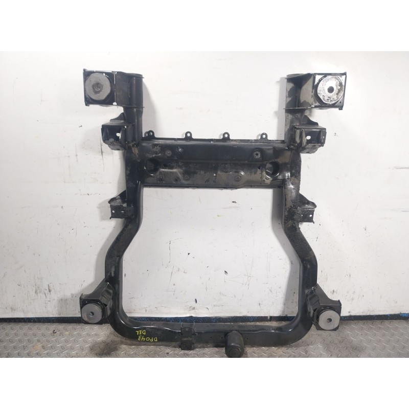 Recambio de puente delantero para volkswagen transporter t5 furgoneta (7ha, 7hh, 7ea, 7eh) 1.9 tdi referencia OEM IAM 7H0499029A