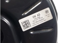 Recambio de servofreno para audi q2 (gab, gag) 35 tfsi referencia OEM IAM  5Q1614105EA  2