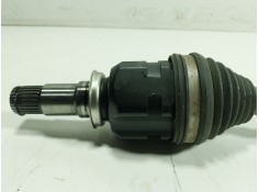 Recambio de transmision derecha para lexus ct (zwa10_) 200h (zwa10_) referencia OEM IAM  16031017998  2