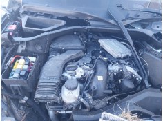 mercedes-benz gle (w166) del año 2016 2