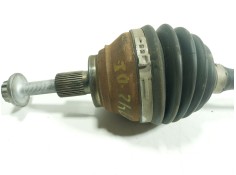 Recambio de transmision izquierda para audi q2 (gab, gag) 35 tfsi referencia OEM IAM  5Q0407271BT  2