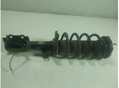 Recambio de amortiguador delantero izquierdo para ford fiesta vii (hj, hf) 1.0 ecoboost referencia OEM IAM  H1BC18K001LC 