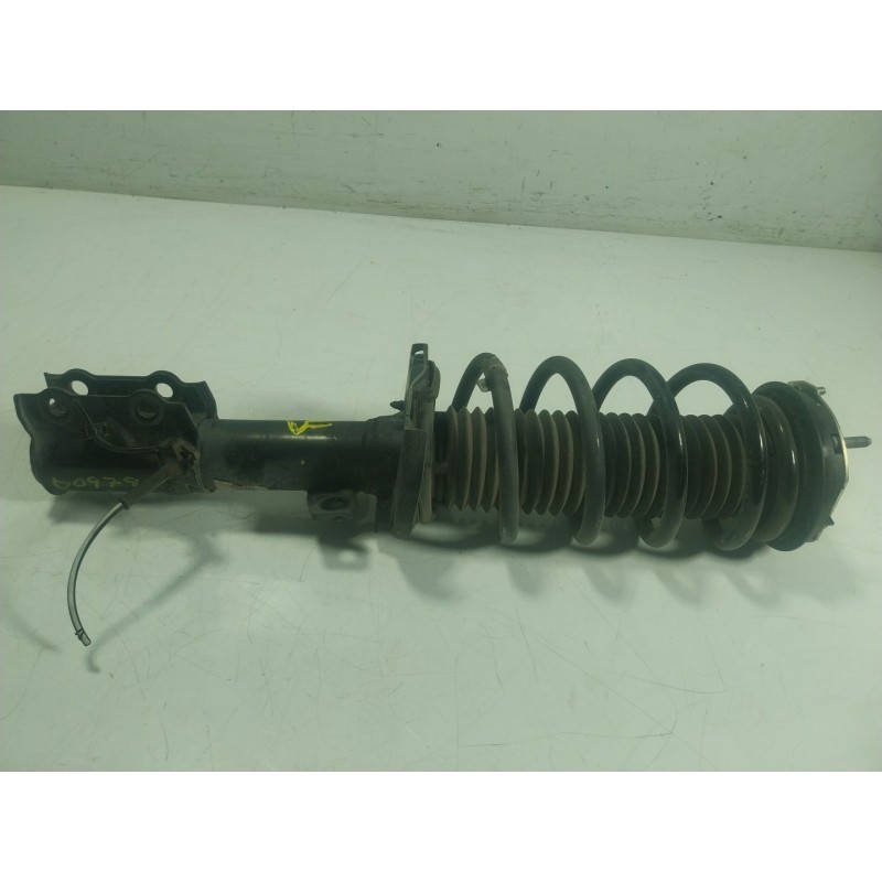 Recambio de amortiguador delantero izquierdo para ford fiesta vii (hj, hf) 1.0 ecoboost referencia OEM IAM  H1BC18K001LC 