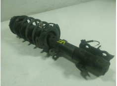Recambio de amortiguador delantero izquierdo para ford fiesta vii (hj, hf) 1.0 ecoboost referencia OEM IAM  H1BC18K001LC  2