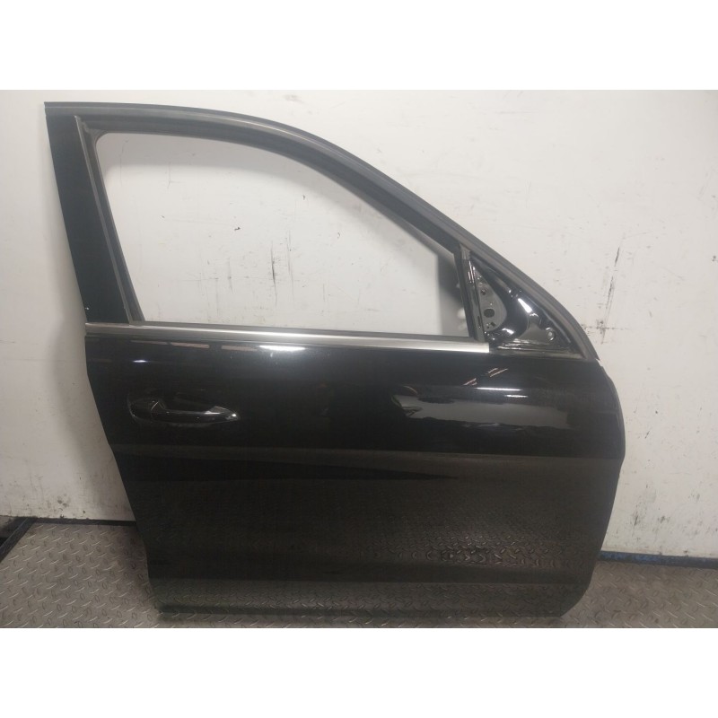 Recambio de puerta delantera derecha para mercedes-benz gle (w166) 400 4-matic (166.056) referencia OEM IAM   