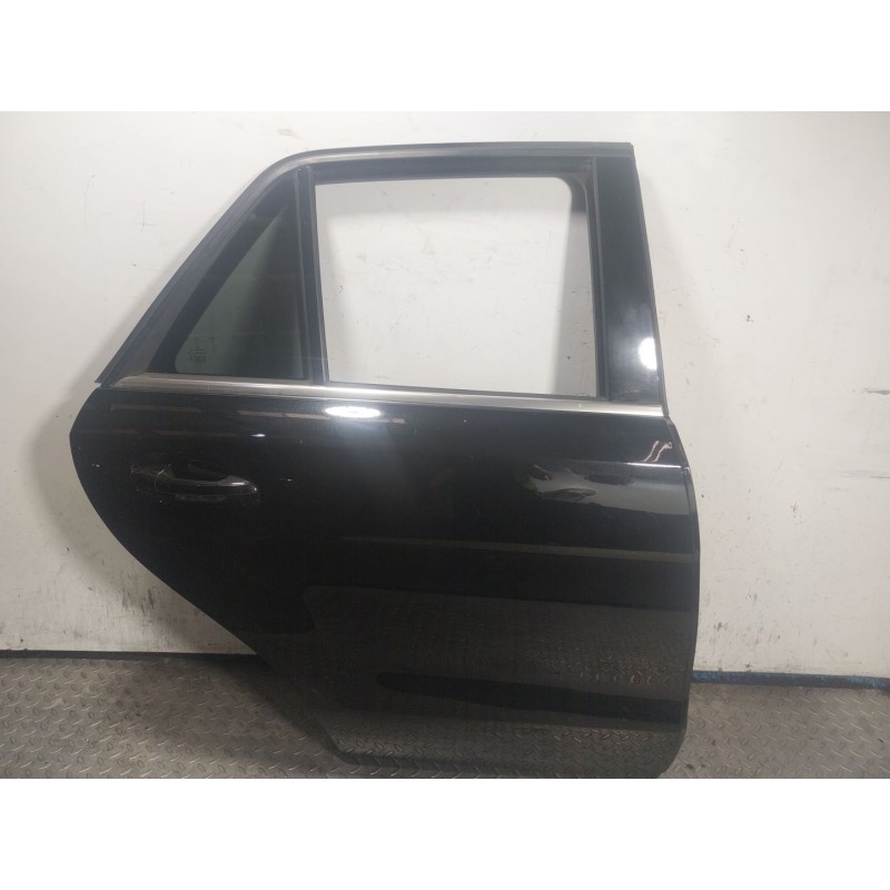 Recambio de puerta trasera derecha para mercedes-benz gle (w166) 400 4-matic (166.056) referencia OEM IAM   