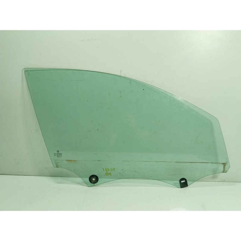 Recambio de cristal puerta delantero derecho para peugeot 308 ii (lb_, lp_, lw_, lh_, l3_) 1.6 hdi / bluehdi 115 referencia OEM 