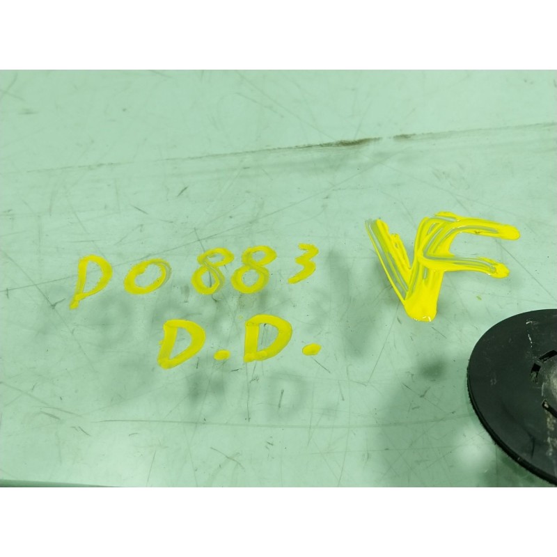 Recambio de cristal puerta delantero derecho para peugeot 308 ii (lb_, lp_, lw_, lh_, l3_) 1.6 hdi / bluehdi 115 referencia OEM 