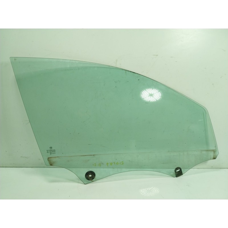 Recambio de cristal puerta delantero derecho para peugeot 308 ii (lb_, lp_, lw_, lh_, l3_) 1.2 thp 110 referencia OEM IAM 967786