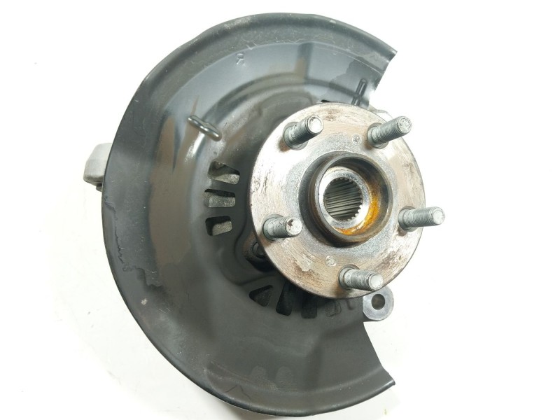 Recambio de mangueta delantera derecha para lexus ct (zwa10_) 200h (zwa10_) referencia OEM IAM   