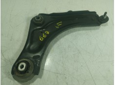 Recambio de brazo suspension inferior delantero derecho para renault scénic iii (jz0/1_) 1.2 tce referencia OEM IAM   