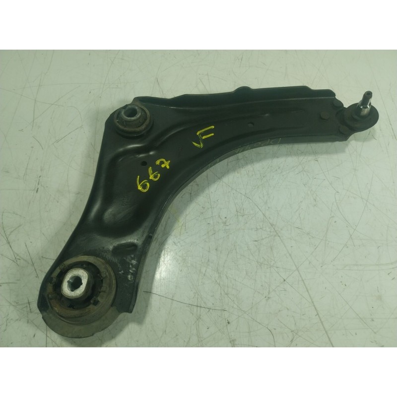 Recambio de brazo suspension inferior delantero derecho para renault scénic iii (jz0/1_) 1.2 tce referencia OEM IAM   